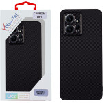 Volte-Tel ���� Xiaomi Redmi Note 12 4G 6.67'' Carbon Lift Full Camera Protection BLACK