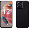 Volte-Tel ���� Xiaomi Redmi Note 12 4G 6.67'' Carbon Lift Full Camera Protection BLACK
