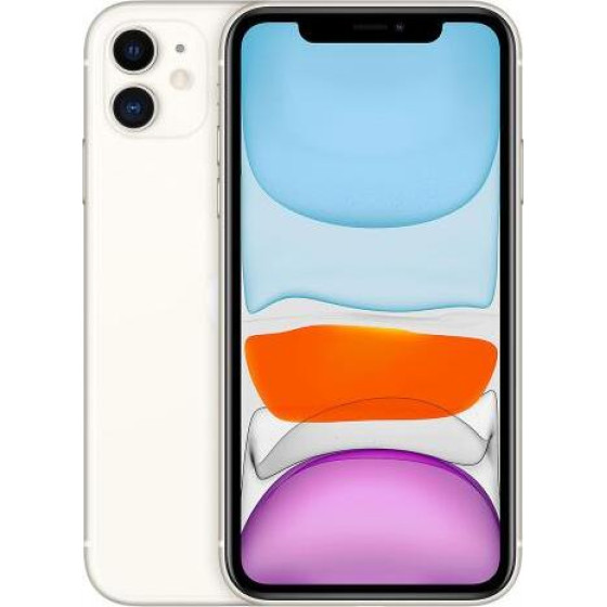 ������ �������� Apple Iphone 11 64GB ����� - (A2221)