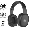 Lamtech BT5.3 Foldable High Fidelity Headphones Black - (LAM113003)