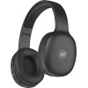 Lamtech BT5.3 Foldable High Fidelity Headphones Black - (LAM113003)