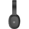 Lamtech BT5.3 Foldable High Fidelity Headphones Black - (LAM113003)