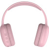 Lamtech BT5.3 Foldable High Fidelity Headphones Pink - (LAM113010)