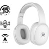 Lamtech BT5.3 Foldable High Fidelity Headphones White - (LAM113027)