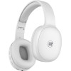 Lamtech BT5.3 Foldable High Fidelity Headphones White - (LAM113027)