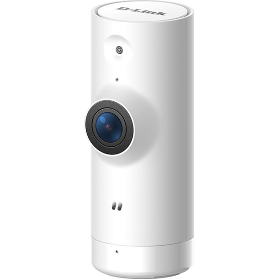 D-Link DCS-8000LHV3