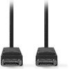Nedis CCGL37010BK30