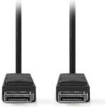 Nedis CCGL37010BK30