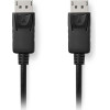 Nedis CCGL37010BK30