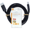 Nedis CCGL37010BK30