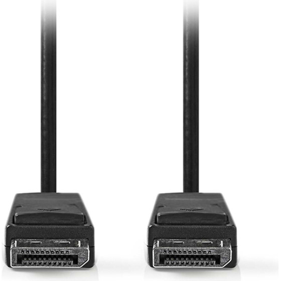 Nedis CCGL37010BK30