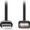 Nedis CCGL60010BK10