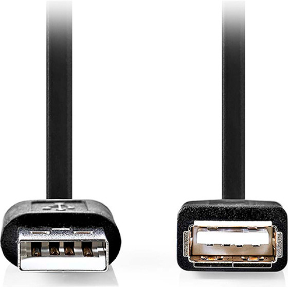 Nedis CCGL60010BK10