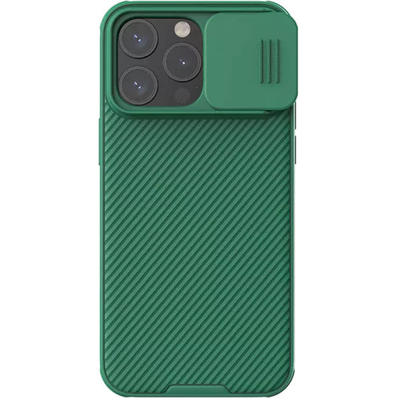 Nillkin ���� Camshield Pro ��� Iphone 15 Pro Max, �������