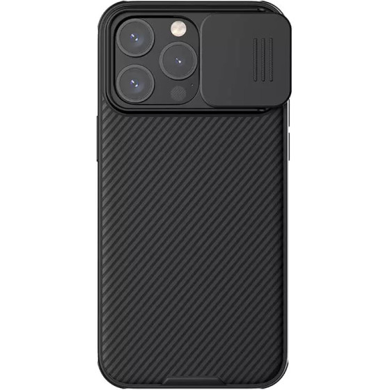 Nillkin ���� Camshield Pro ��� Iphone 15 Pro Max, �����