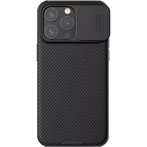 Nillkin ���� Camshield Pro ��� Iphone 15 Pro, �����