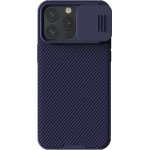 Nillkin ���� Camshield Pro ��� Iphone 15 Pro, ���