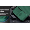 Nillkin ���� Camshield Pro ��� Iphone 15 Pro, ���