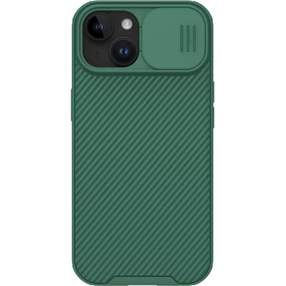 Nillkin ���� Camshield Pro ��� Iphone 15, �������