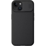 Nillkin ���� Camshield Pro Magnetic ��� Iphone 15 Plus, �����