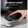 Nillkin ���� Camshield Pro Magnetic ��� Iphone 15 Plus, �����