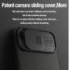 Nillkin ���� Camshield Pro Magnetic ��� Iphone 15 Plus, ����