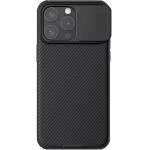 Nillkin ���� Camshield Pro Magnetic ��� Iphone 15 Pro Max, �����
