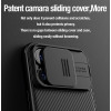 Nillkin ���� Camshield Pro Magnetic ��� Iphone 15 Pro, �����