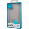 Nillkin ���� Camshield Silky Silicone ��� Iphone 15 Plus, �����