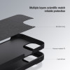 Nillkin ���� Camshield Silky Silicone ��� Iphone 15 Pro, ����