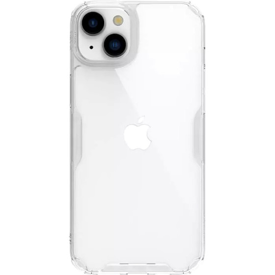 Nillkin ���� Nature Pro ��� Iphone 15 Plus, �������