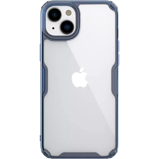 Nillkin ���� Nature Pro ��� Iphone 15 Plus, �������-����