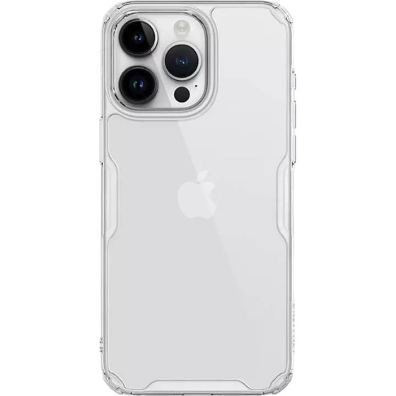 Nillkin ���� Nature Pro ��� Iphone 15 Pro, �������