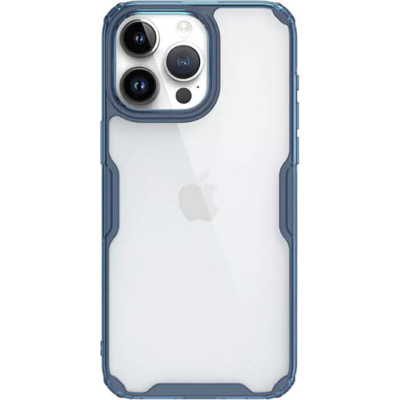Nillkin ���� Nature Pro ��� Iphone 15 Pro, �������-����