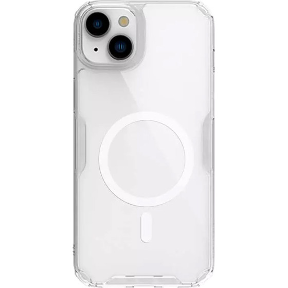 Nillkin ���� Nature Pro Magnetic ��� Iphone 15 Plus, �������