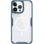 Nillkin ���� Nature Pro Magnetic ��� Iphone 15 Pro Max, �������-����