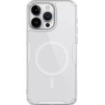 Nillkin ���� Nature Pro Magnetic ��� Iphone 15 Pro, �������