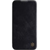 Nillkin ���� Qin Pro ��� Iphone 15 Plus, ���������, �����
