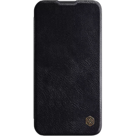 Nillkin ���� Qin Pro ��� Iphone 15 Plus, ���������, �����