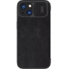 Nillkin ���� Qin Pro ��� Iphone 15 Plus, ���������, �����