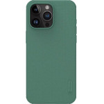 Nillkin ���� Super Frosted Shield Magnetic, Iphone 15 Pro Max, �������