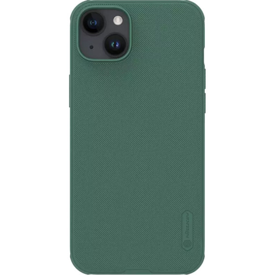 Nillkin ���� Super Frosted Shield Pro ��� Iphone 15 Plus, �������