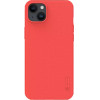 Nillkin ���� Super Frosted Shield Pro ��� Iphone 15 Plus, �������