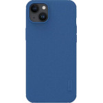 Nillkin ���� Super Frosted Shield Pro ��� Iphone 15 Plus, ����