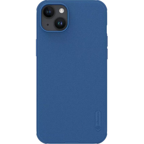 Nillkin ���� Super Frosted Shield Pro ��� Iphone 15 Plus, ����
