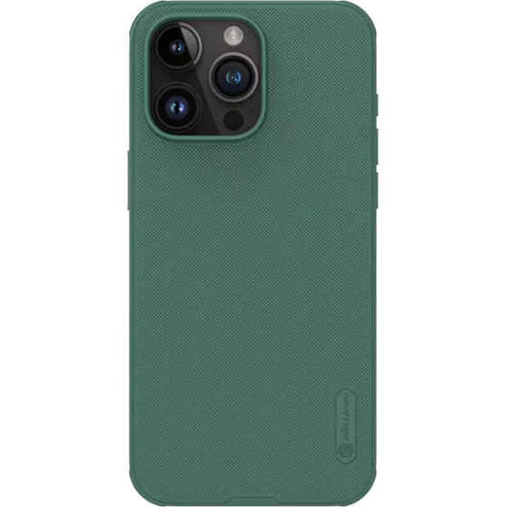 Nillkin ���� Super Frosted Shield Pro ��� Iphone 15 Pro Max, �������