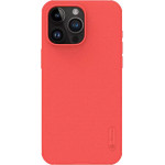 Nillkin ���� Super Frosted Shield Pro ��� Iphone 15 Pro Max, �������