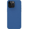 Nillkin ���� Super Frosted Shield Pro ��� Iphone 15 Pro Max, ����