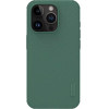 Nillkin ���� Super Frosted Shield Pro ��� Iphone 15 Pro, �������