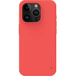 Nillkin ���� Super Frosted Shield Pro ��� Iphone 15 Pro, �������